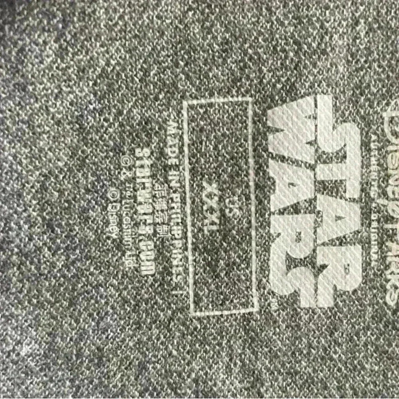 Star Wars storm trooper polo - Picture 4 of 4